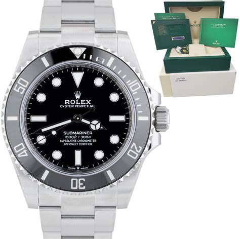 rolex watch news 2021|new rolex submariner review.